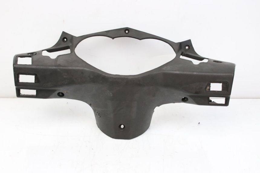 photo de TELLERRAND KEEWAY OUTLOOK 125 (2007 - 2013) - Hoofdaanzicht