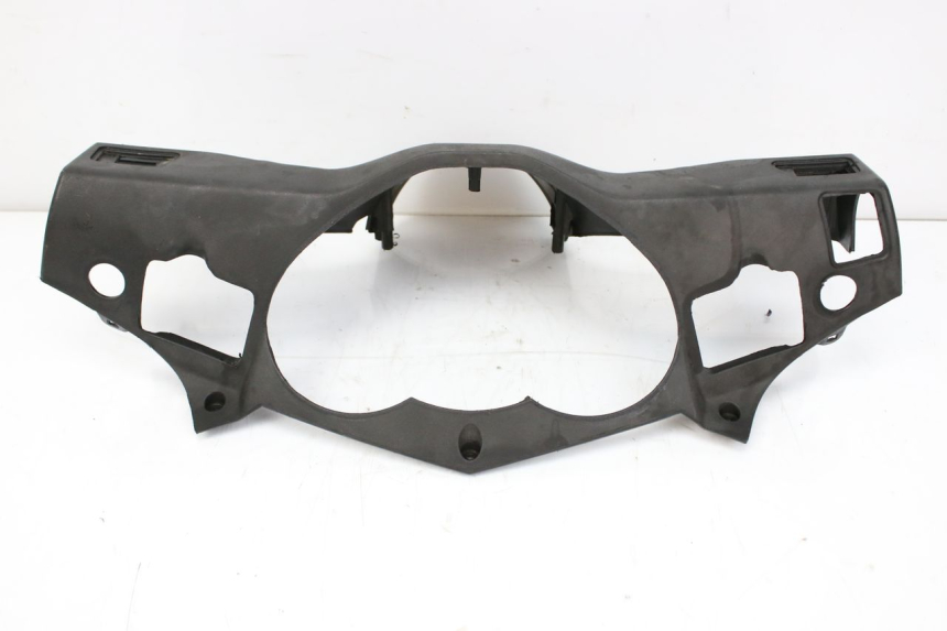 photo de TELLERRAND KEEWAY OUTLOOK 125 (2007 - 2013) - Zoom op gebruiksstaat