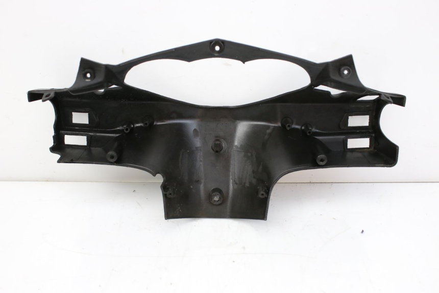 photo de TELLERRAND KEEWAY OUTLOOK 125 (2007 - 2013) - Andere kijkhoek