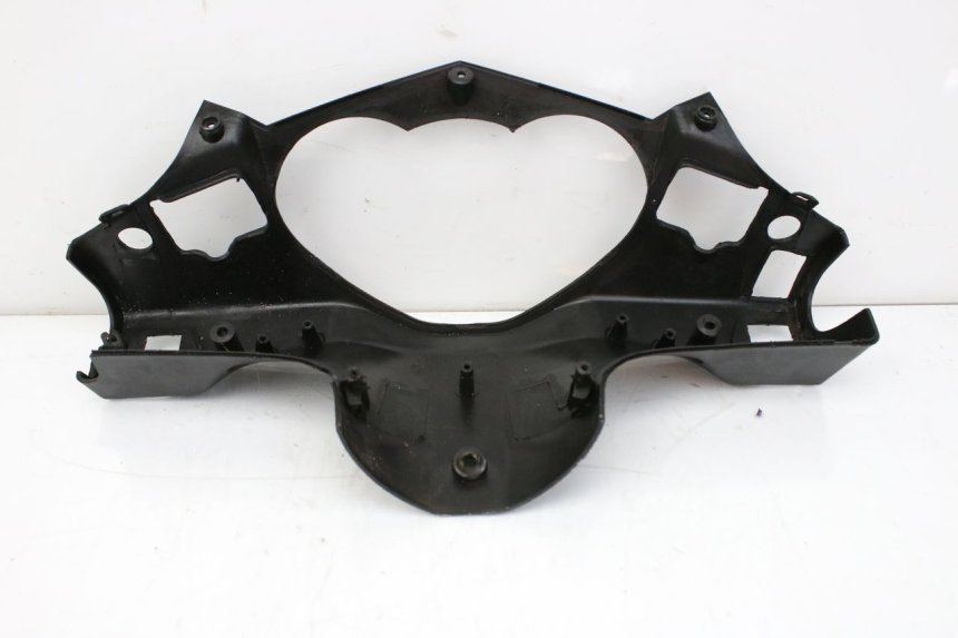 photo de TELLERRAND KEEWAY OUTLOOK 125 (2007 - 2013) - Technische close-up