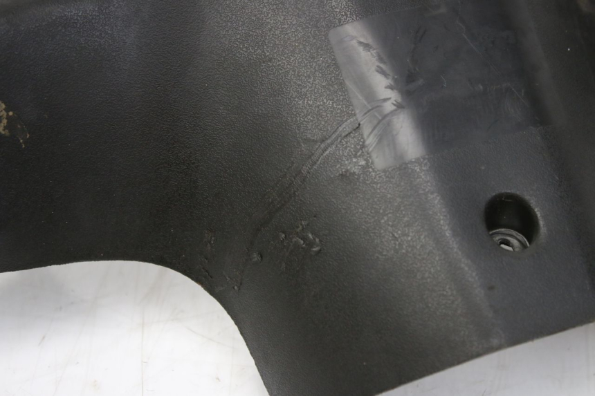 photo de TELLERRAND KEEWAY OUTLOOK 125 (2007 - 2013) - Staat van het oppervlak