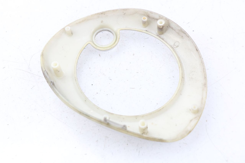 photo de TELLERRAND MBK OVETTO 2T 50 (2007 - 2017) - Zoom op gebruiksstaat