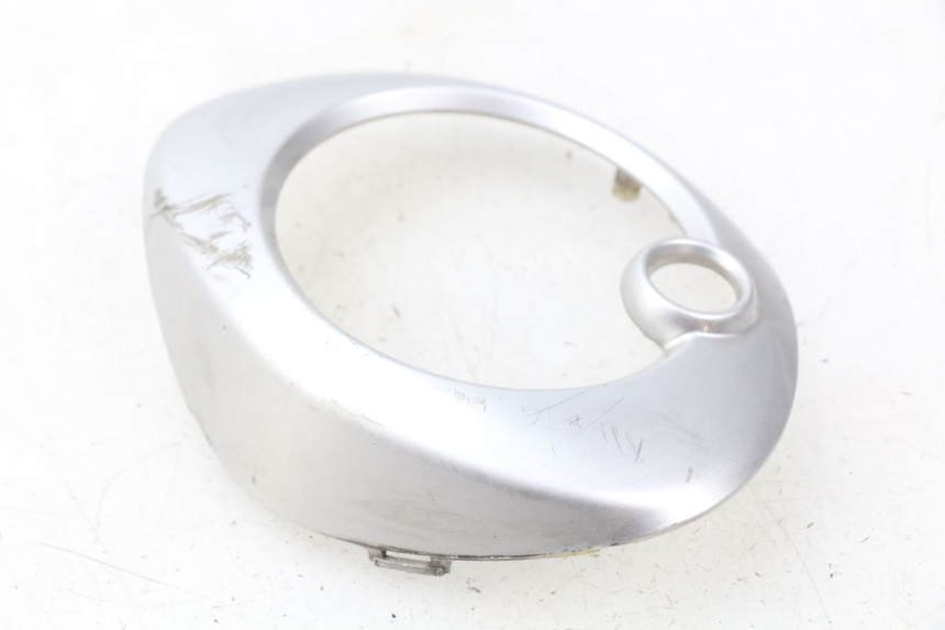 photo de TELLERRAND MBK OVETTO 2T 50 (2007 - 2017) - Technische close-up