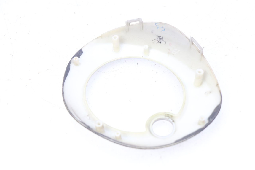 photo de TELLERRAND MBK OVETTO 2T 50 (2007 - 2017) - Zoom op gebruiksstaat