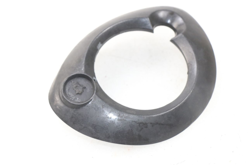 photo de TELLERRAND MBK OVETTO ONE 2T 50 (2013 - 2017) - Hoofdaanzicht