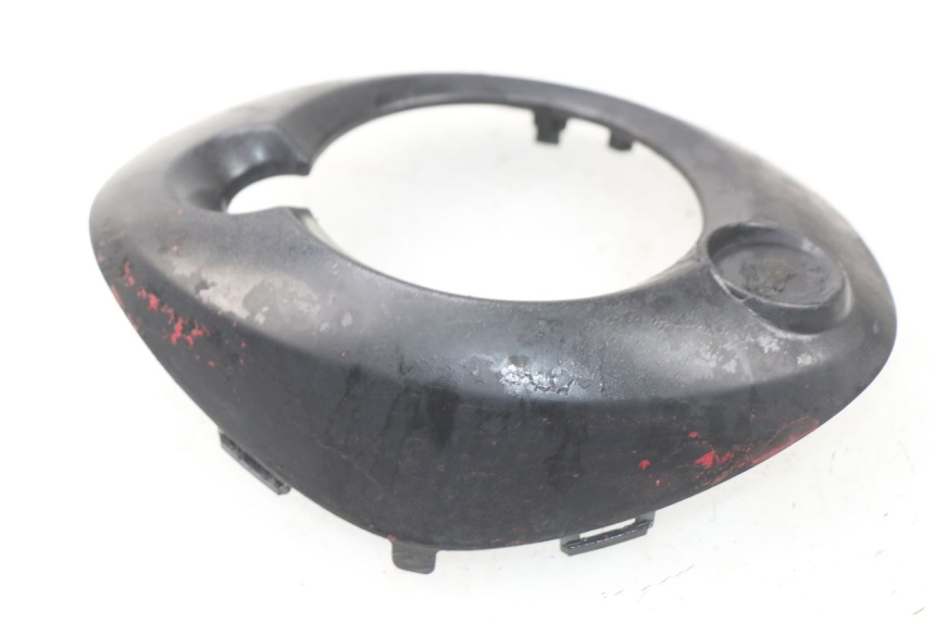 photo de TELLERRAND MBK OVETTO ONE 2T 50 (2013 - 2017) - Zoom op gebruiksstaat