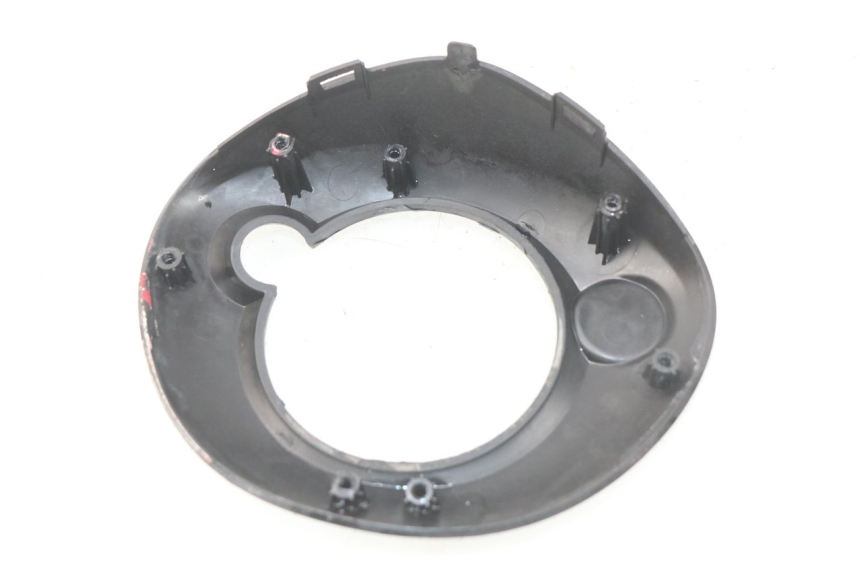 photo de TELLERRAND MBK OVETTO ONE 2T 50 (2013 - 2017) - Technische close-up