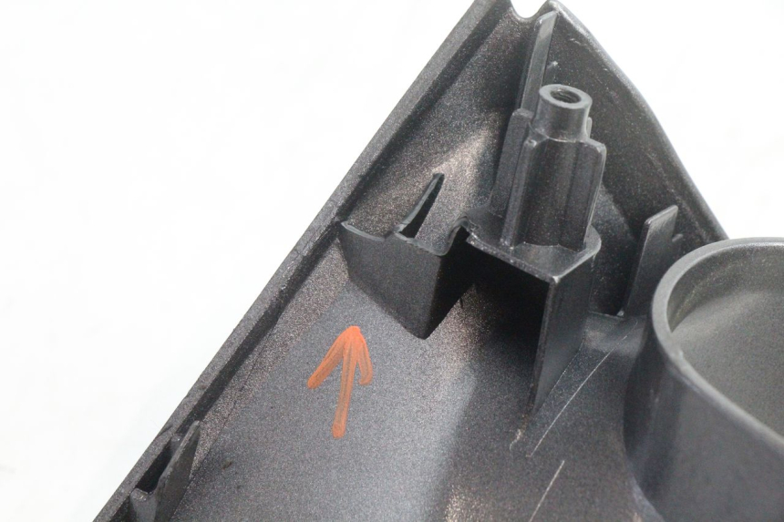 photo de TELLERRAND METERPLAATJE HONDA PCX (JF28) 125 (2009 - 2011) - Technische close-up