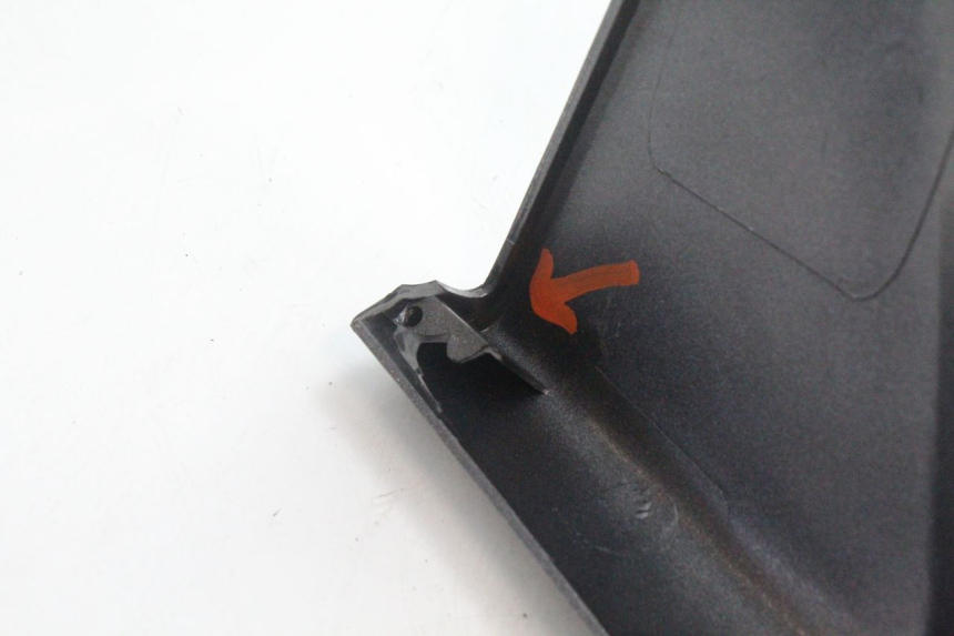 photo de TELLERRAND METERPLAATJE HONDA PCX (JF28) 125 (2009 - 2011) - Overzicht
