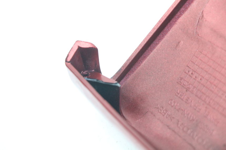 photo de TELLERRAND HONDA PCX (JF47) 125 (2012 - 2013) - Overzicht