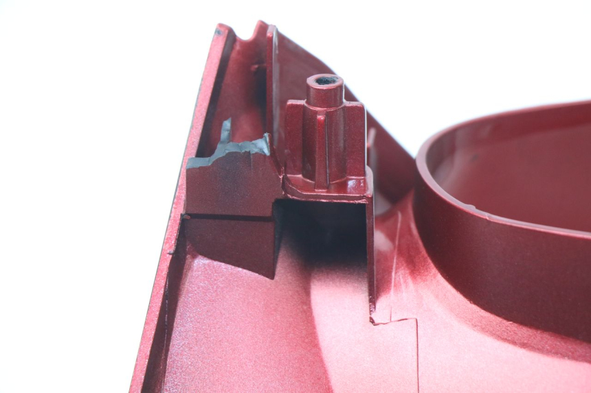 photo de TELLERRAND HONDA PCX (JF47) 125 (2012 - 2013) - Bevestigingspunten