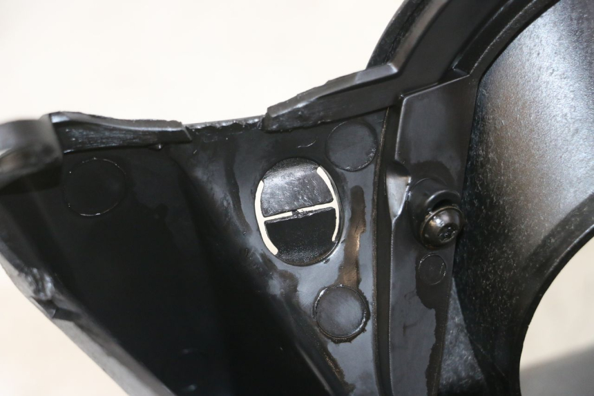 photo de TELLERRAND PEUGEOT ELYSTAR 50 (2002 - 2014) - Zoom op gebruiksstaat