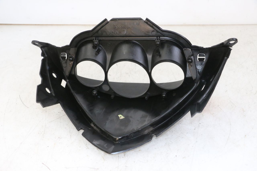 photo de TELLERRAND PEUGEOT ELYSTAR 50 (2002 - 2014) - Technische close-up