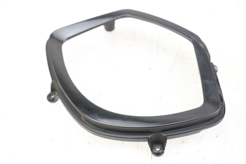 photo de TELLERRAND PIAGGIO LIBERTY IGET 4T 50 (2021 - 2025) - Zoom op gebruiksstaat