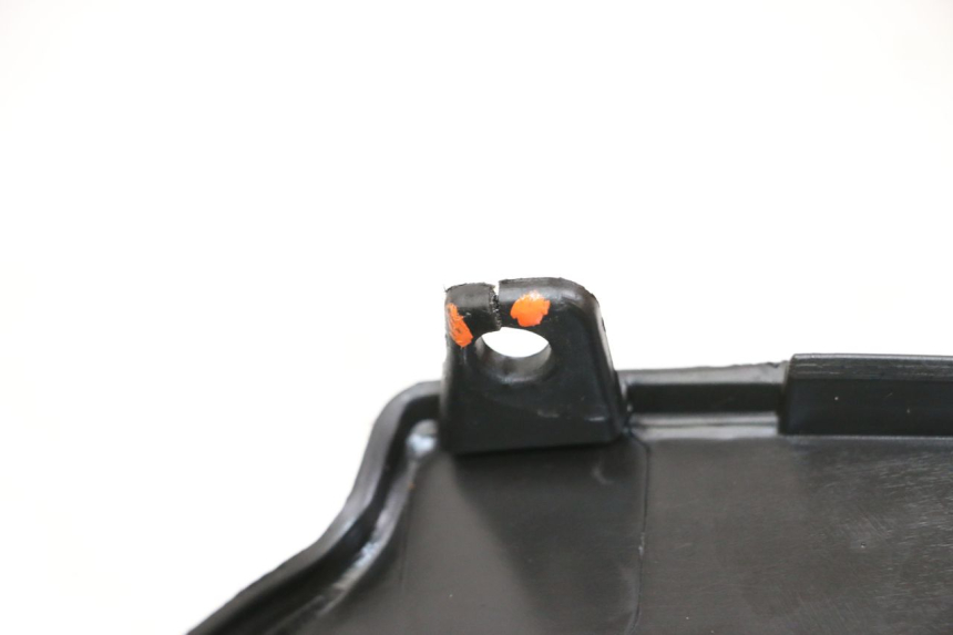 photo de TELLERRAND METERPLAATJE PIAGGIO MP3 LT 400 (2007 - 2012) - Detail van het onderdeel