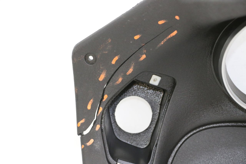 photo de TELLERRAND METERPLAATJE PIAGGIO MP3 LT 400 (2007 - 2012) - Detailaanzicht