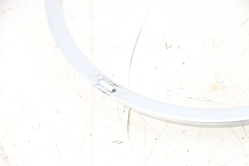 photo de TELLERRAND METERPLAATJE PIAGGIO MP3 LT 400 (2007 - 2012) - Aanvullende foto