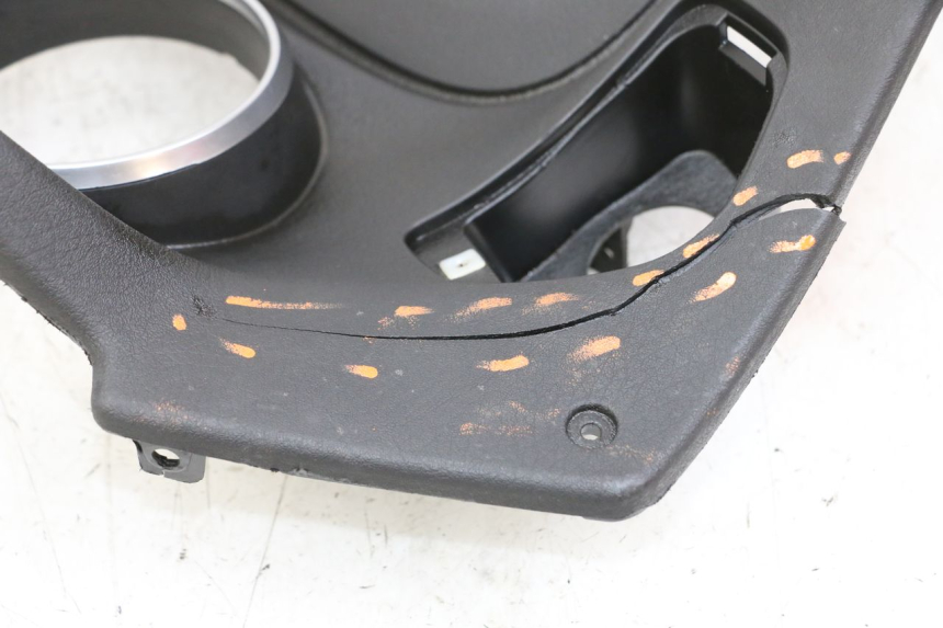 photo de TELLERRAND METERPLAATJE PIAGGIO MP3 LT 400 (2007 - 2012) - Staat van het oppervlak