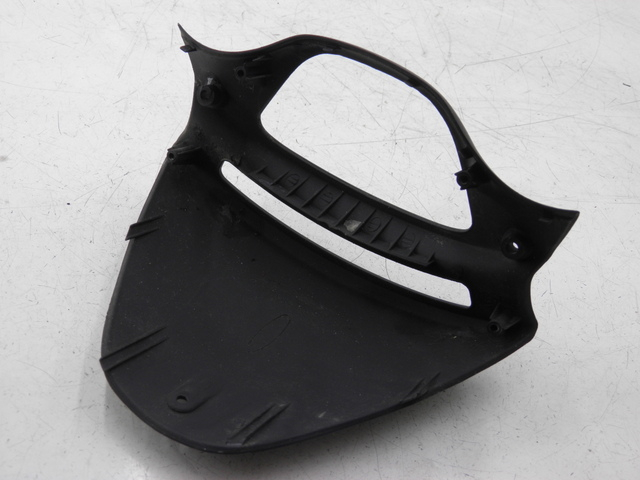 photo de TELLERRAND PIAGGIO X9 EVOLUTION 125 (2003 - 2007) - Technische close-up