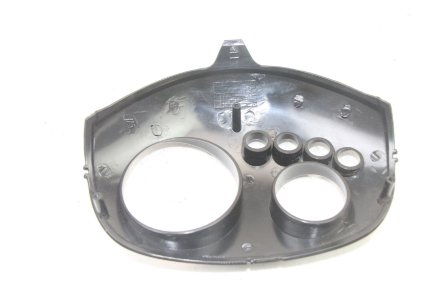 photo de TELLERRAND PIAGGIO ZIP 4T 50 (2018 - 2020) - Zoom op gebruiksstaat