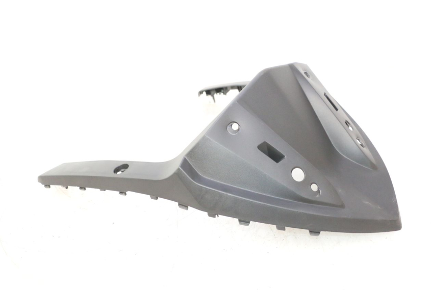 photo de TELING VAN DE TELLER JM MOTORS R-MAX TECH 50 (2024 - 2026) - Hoofdaanzicht