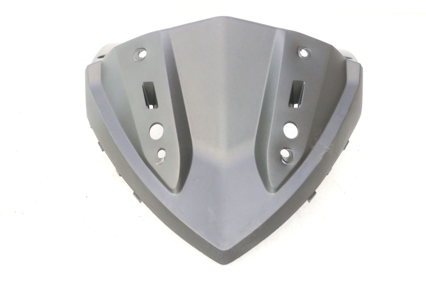 photo de TELING VAN DE TELLER JM MOTORS R-MAX TECH 50 (2024 - 2026) - Bevestigingspunten