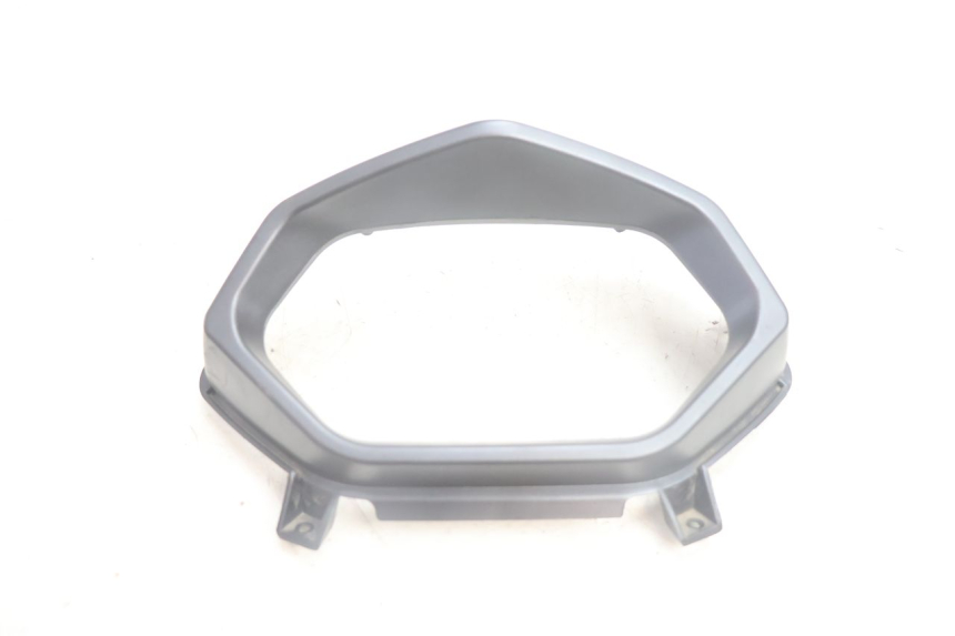 photo de TELING VAN DE TELLER JM MOTORS R-MAX TECH 50 (2024 - 2026) - Hoofdaanzicht