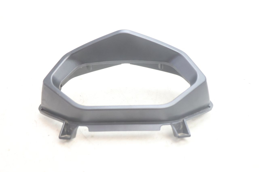 photo de TELING VAN DE TELLER JM MOTORS R-MAX TECH 50 (2024 - 2026) - Detail van het onderdeel