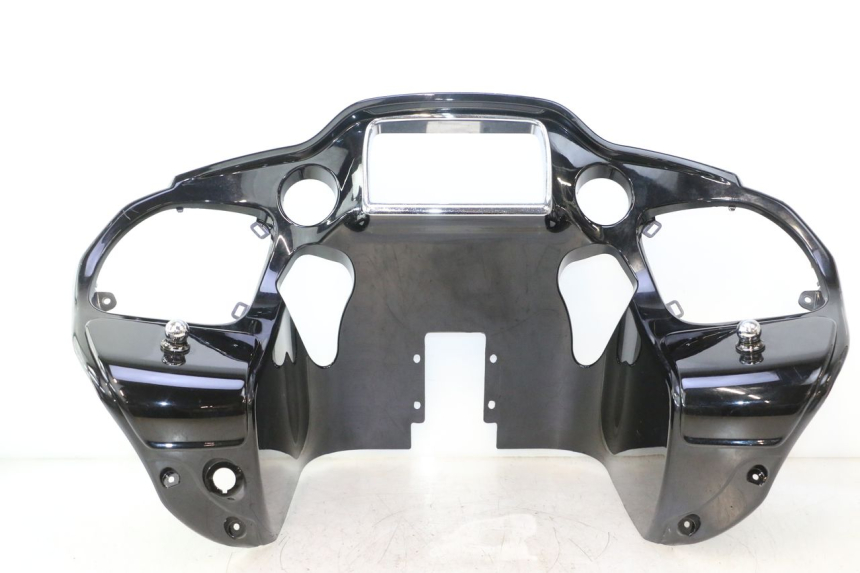 photo de TELING VAN DE TELLER HARLEY DAVIDSON ROAD GLIDE FLTRXSE 1920 (2018 - 2022) - Hoofdaanzicht