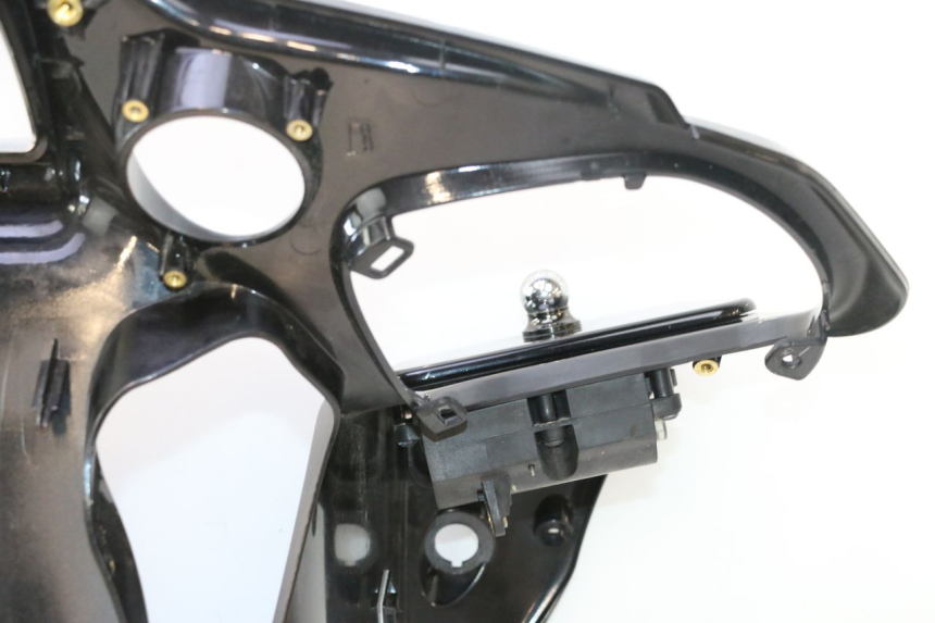 photo de TELING VAN DE TELLER HARLEY DAVIDSON ROAD GLIDE FLTRXSE 1920 (2018 - 2022) - Kenmerkende details