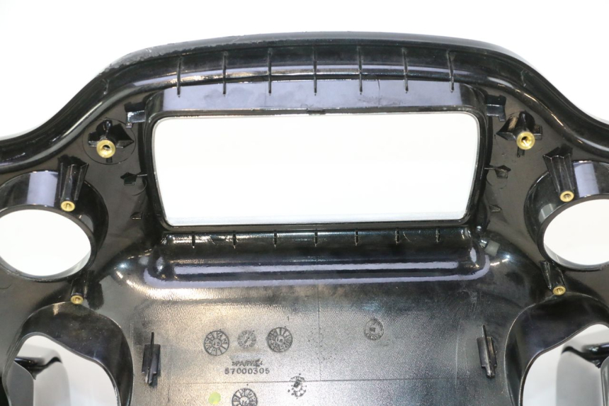 photo de TELING VAN DE TELLER HARLEY DAVIDSON ROAD GLIDE FLTRXSE 1920 (2018 - 2022) - Detailaanzicht