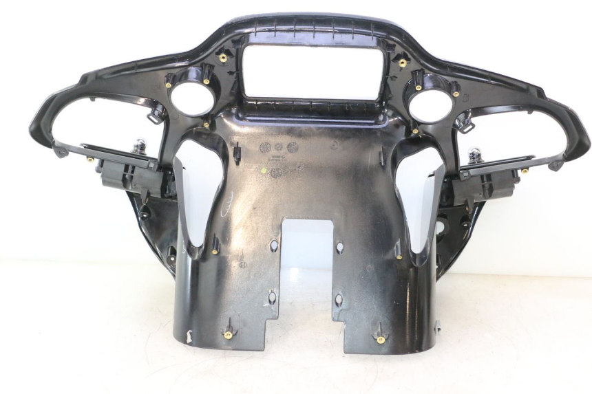 photo de TELING VAN DE TELLER HARLEY DAVIDSON ROAD GLIDE FLTRXSE 1920 (2018 - 2022) - Visuele inspectie
