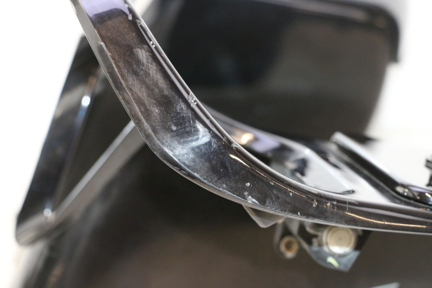 photo de TELING VAN DE TELLER HARLEY DAVIDSON ROAD GLIDE FLTRXSE 1920 (2018 - 2022) - Alternatieve hoek