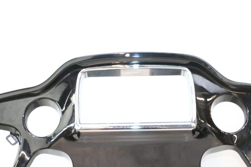 photo de TELING VAN DE TELLER HARLEY DAVIDSON ROAD GLIDE FLTRXSE 1920 (2018 - 2022) - Profielaanzicht