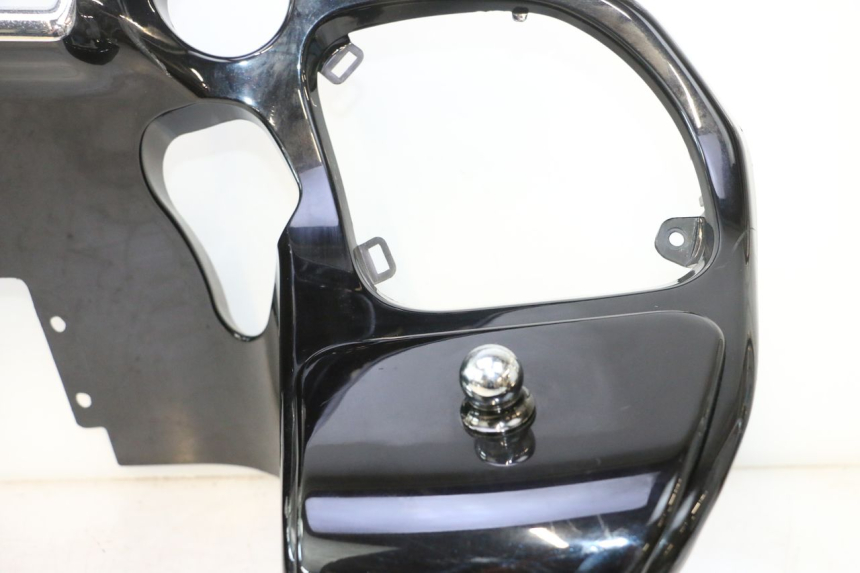 photo de TELING VAN DE TELLER HARLEY DAVIDSON ROAD GLIDE FLTRXSE 1920 (2018 - 2022) - Hoofdaanzicht