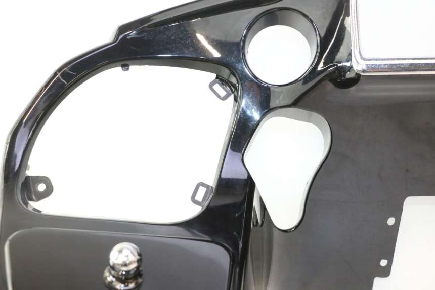 photo de TELING VAN DE TELLER HARLEY DAVIDSON ROAD GLIDE FLTRXSE 1920 (2018 - 2022) - Zoom op gebruiksstaat