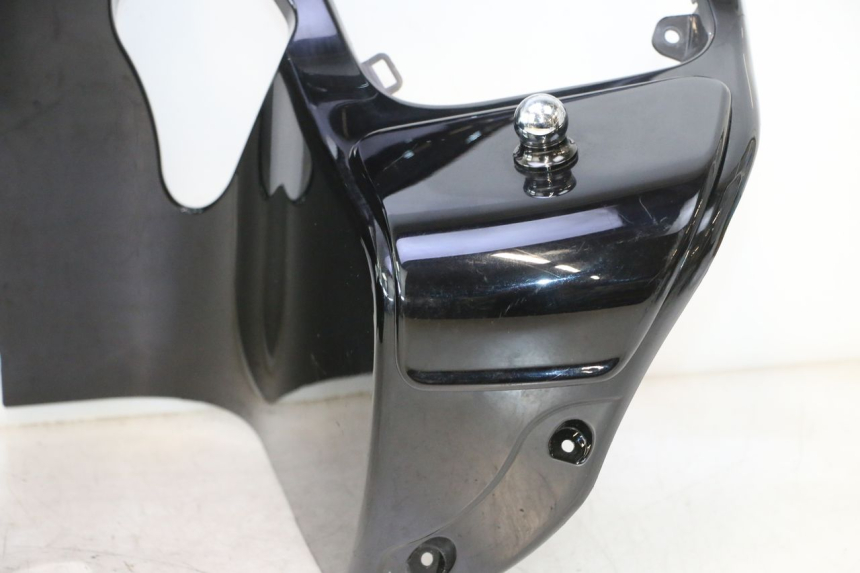 photo de TELING VAN DE TELLER HARLEY DAVIDSON ROAD GLIDE FLTRXSE 1920 (2018 - 2022) - Technische close-up