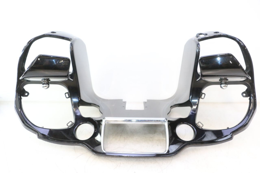 photo de TELING VAN DE TELLER HARLEY DAVIDSON ROAD GLIDE FLTRXSE 1920 (2018 - 2022) - Andere kijkhoek