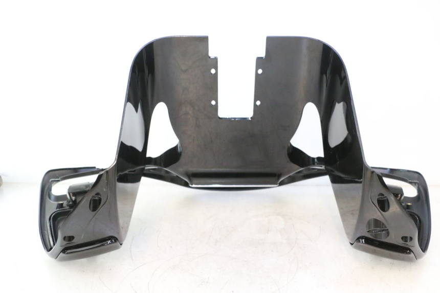 photo de TELING VAN DE TELLER HARLEY DAVIDSON ROAD GLIDE FLTRXSE 1920 (2018 - 2022) - Technische close-up