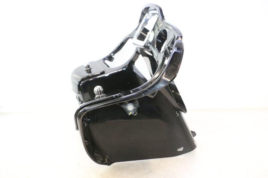 photo de TELING VAN DE TELLER HARLEY DAVIDSON ROAD GLIDE FLTRXSE 1920 (2018 - 2022) - Bevestigingspunten