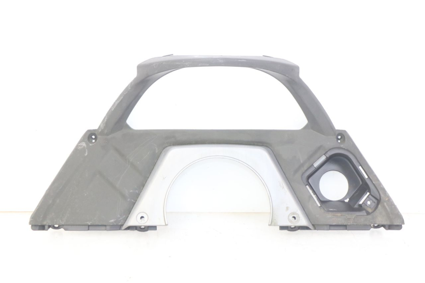 photo de TELLERRAND DAELIM S3 125 (2010 - 2017) - Hoofdaanzicht