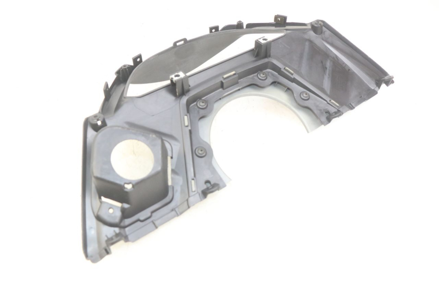 photo de TELLERRAND DAELIM S3 125 (2010 - 2017) - Zoom op gebruiksstaat