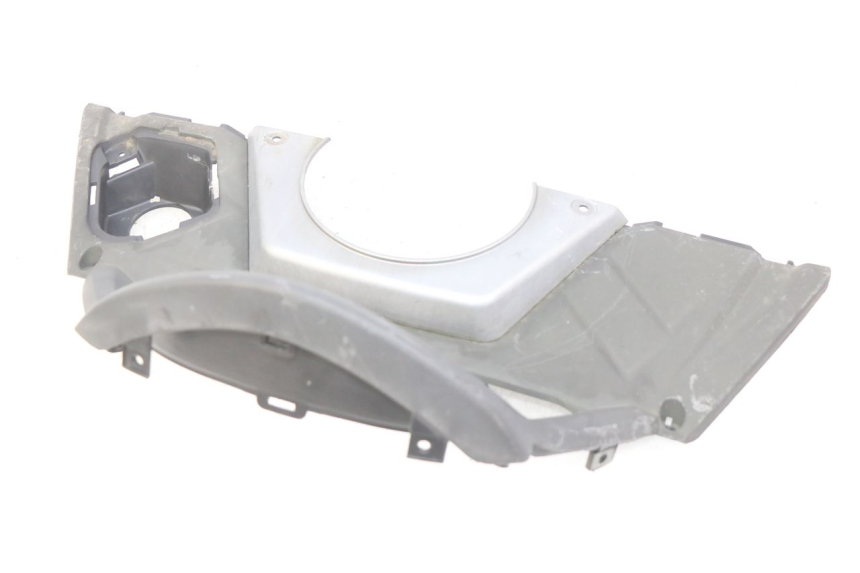 photo de TELLERRAND DAELIM S3 125 (2010 - 2017) - Andere kijkhoek