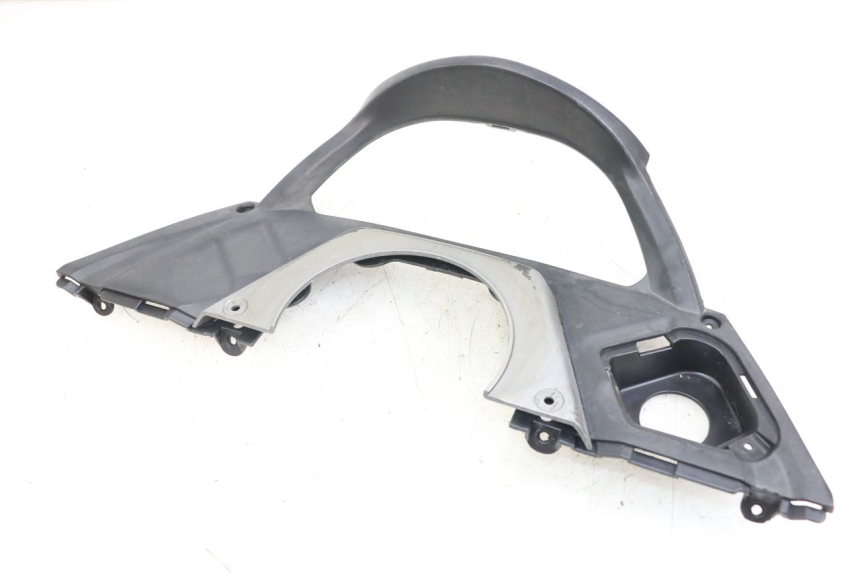 photo de TELLERRAND DAELIM S3 125 (2010 - 2017) - Hoofdaanzicht