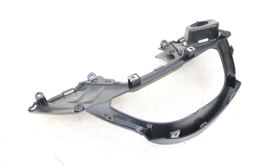 photo de TELLERRAND DAELIM S3 125 (2010 - 2017) - Zoom op gebruiksstaat