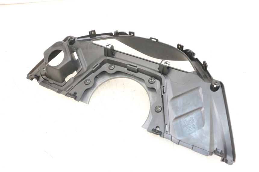 photo de TELLERRAND DAELIM S3 125 (2010 - 2017) - Andere kijkhoek