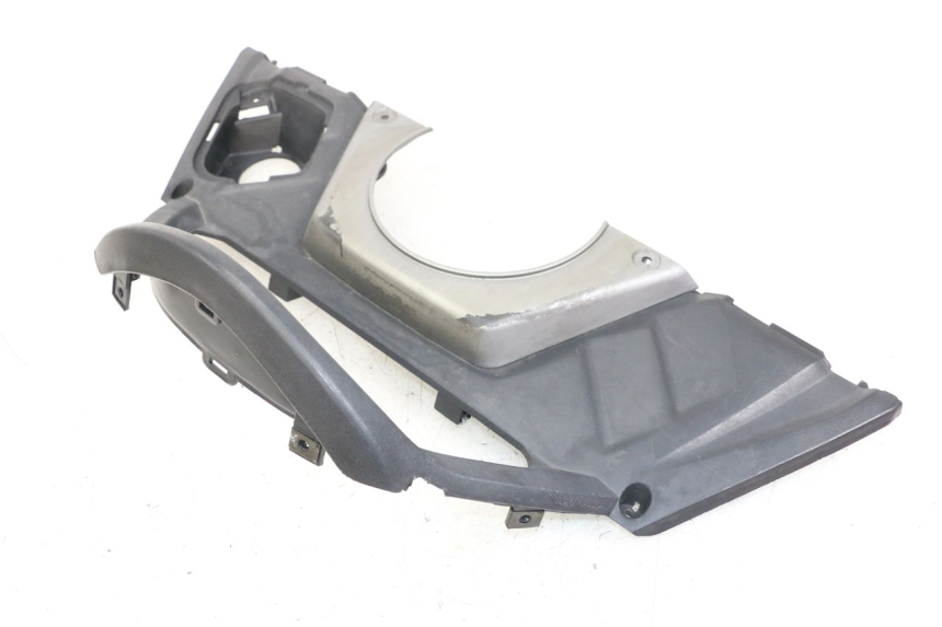 photo de TELLERRAND DAELIM S3 125 (2010 - 2017) - Technische close-up