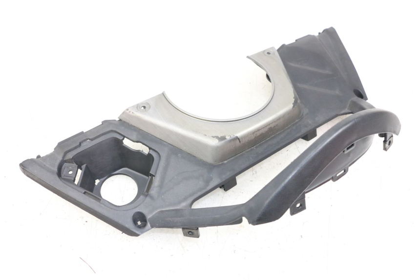 photo de TELLERRAND DAELIM S3 125 (2010 - 2017) - Overzicht