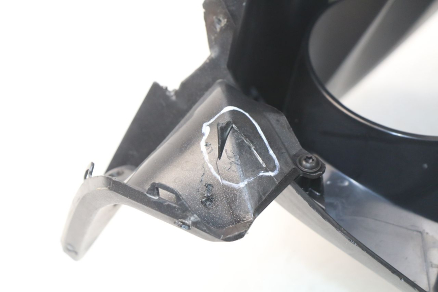 photo de TELLERRAND PEUGEOT SATELIS 500 (2007 - 2013) - Andere kijkhoek