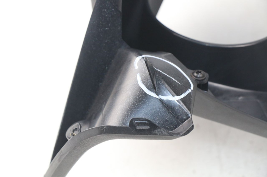 photo de TELLERRAND PEUGEOT SATELIS 125 (2006 - 2009) - Zoom op gebruiksstaat